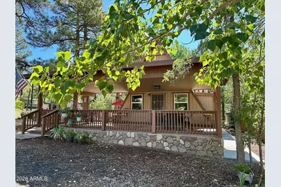 17385 S San Carlos Drive, Munds Park, AZ 86017 - Photo 3