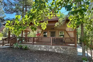 17385 S San Carlos Dr, Munds Park, AZ 86017 - Photo 3