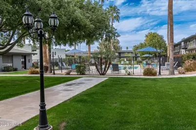 7141 N 16th Street #Unit 234, Phoenix, AZ 85020 - Photo 25