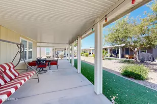 11201 N El Mirage Rd, El Mirage, AZ 85335 - Photo 59