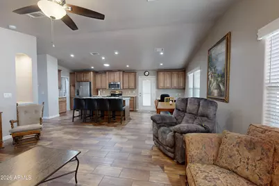 11201 N El Mirage Road #G28, El Mirage, AZ 85335 - Photo 37