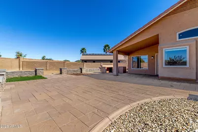 20016 N 65th Drive, Glendale, AZ 85308 - Photo 33