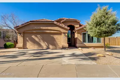 20016 N 65th Drive, Glendale, AZ 85308 - Photo 1