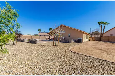 20016 N 65th Drive, Glendale, AZ 85308 - Photo 35