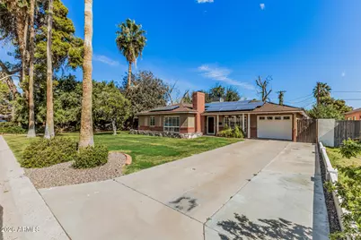 6811 N 11th Place, Phoenix, AZ 85014 - Photo 37