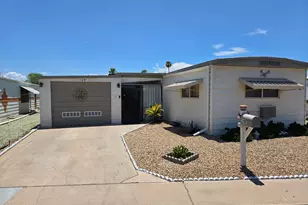 10201 N 99th Ave, Peoria, AZ 85345 - Photo 1