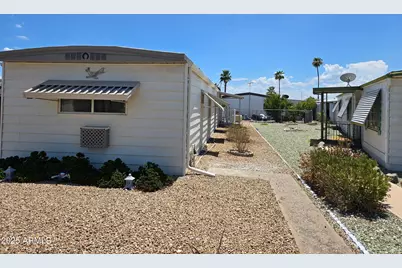 10201 N 99th Avenue #129e, Peoria, AZ 85345 - Photo 5