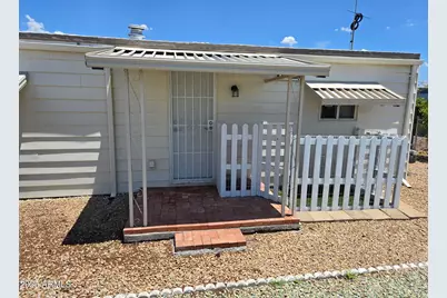 10201 N 99th Avenue #129e, Peoria, AZ 85345 - Photo 7