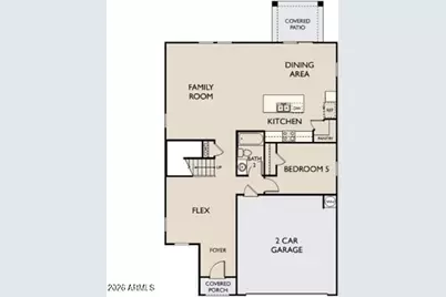 24240 W Huntington Drive, Buckeye, AZ 85326 - Photo 3