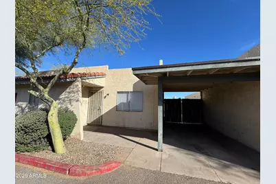 6527 N 67th Avenue #Apt 104, Glendale, AZ 85301 - Photo 1