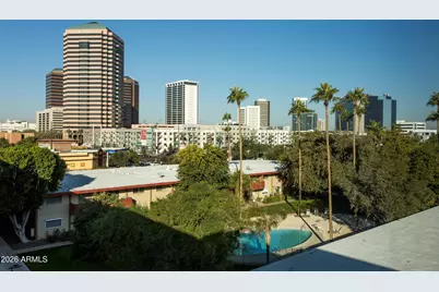 353 E Thomas Road #Unit C501, Phoenix, AZ 85012 - Photo 11