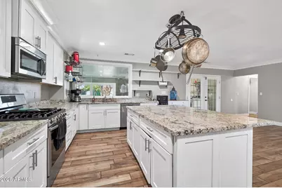 3710 E Arbor Circle, Mesa, AZ 85206 - Photo 5