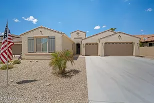 4826 W Tortoise Dr, Eloy, AZ 85131 - Photo 1