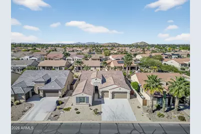 4826 W Tortoise Drive, Eloy, AZ 85131 - Photo 37