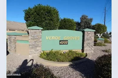 4202 E Broadway Road #199, Mesa, AZ 85206 - Photo 41