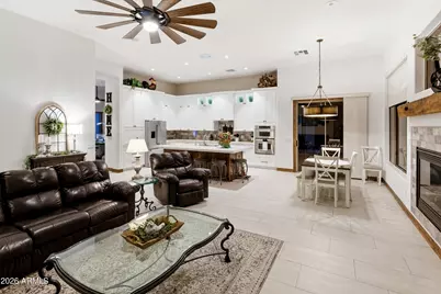 2040 N Woodruff --, Mesa, AZ 85207 - Photo 21