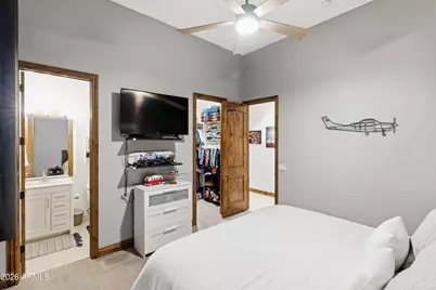 2040 N Woodruff --, Mesa, AZ 85207 - Photo 33