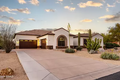 2040 N Woodruff --, Mesa, AZ 85207 - Photo 1