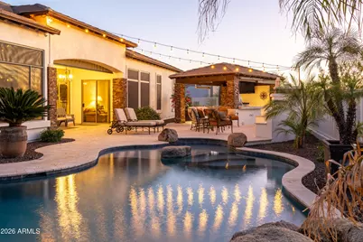 2040 N Woodruff --, Mesa, AZ 85207 - Photo 9