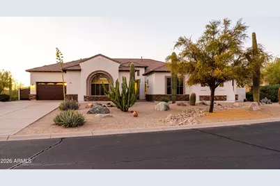 2040 N Woodruff --, Mesa, AZ 85207 - Photo 1