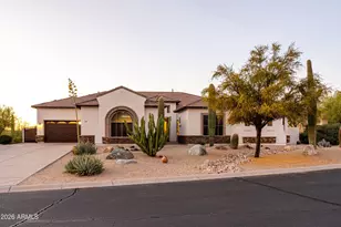 2040 N Woodruff, Mesa, AZ 85207 - Photo 1
