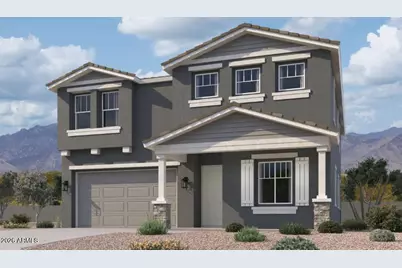 7941 W Antelope Drive, Peoria, AZ 85383 - Photo 1