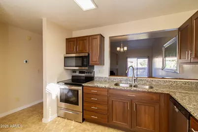 930 N Mesa Drive #Unit 2020, Mesa, AZ 85201 - Photo 5