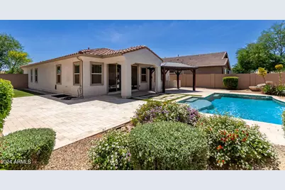 9746 E Tumbleweed Avenue, Mesa, AZ 85212 - Photo 35