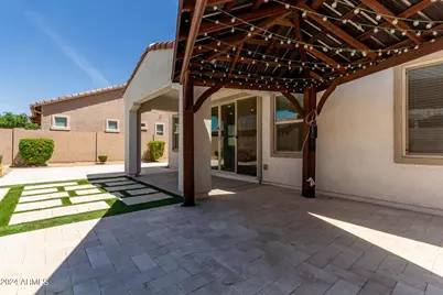 9746 E Tumbleweed Avenue, Mesa, AZ 85212 - Photo 29