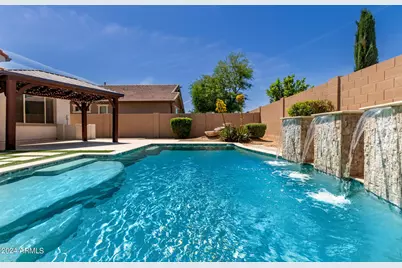 9746 E Tumbleweed Avenue, Mesa, AZ 85212 - Photo 37