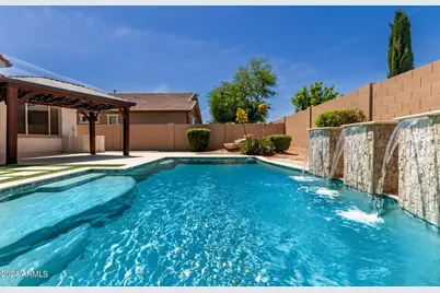 9746 E Tumbleweed Avenue, Mesa, AZ 85212 - Photo 37