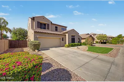 3334 E Grand Canyon Drive, Chandler, AZ 85249 - Photo 3