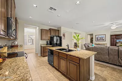 3334 E Grand Canyon Drive, Chandler, AZ 85249 - Photo 25