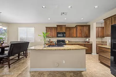 3334 E Grand Canyon Drive, Chandler, AZ 85249 - Photo 23