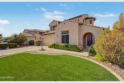 3334 E Grand Canyon Drive, Chandler, AZ 85249 - Photo 3