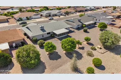 9326 W Willowbrook Drive, Sun City, AZ 85373 - Photo 31