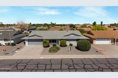 9326 W Willowbrook Drive, Sun City, AZ 85373 - Photo 41
