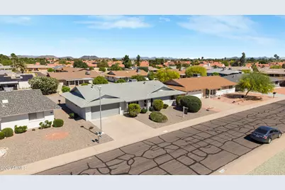 9326 W Willowbrook Drive, Sun City, AZ 85373 - Photo 27