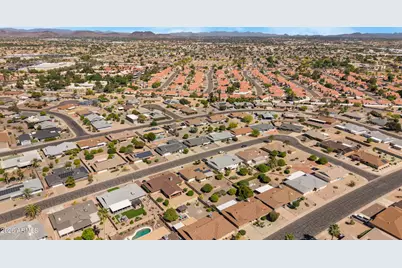 9326 W Willowbrook Drive, Sun City, AZ 85373 - Photo 35