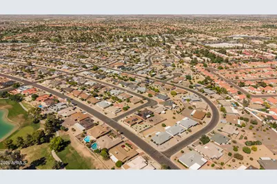 9326 W Willowbrook Drive, Sun City, AZ 85373 - Photo 39