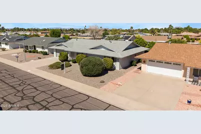 9326 W Willowbrook Drive, Sun City, AZ 85373 - Photo 29