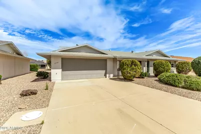 9326 W Willowbrook Drive, Sun City, AZ 85373 - Photo 3