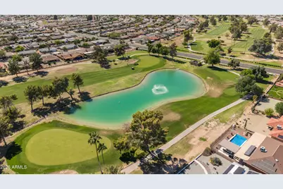 9326 W Willowbrook Drive, Sun City, AZ 85373 - Photo 35