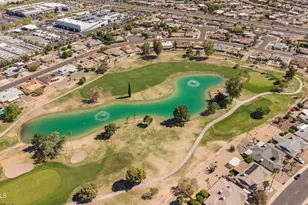 9326 W Willowbrook Dr, Sun City, AZ 85373 - Photo 33