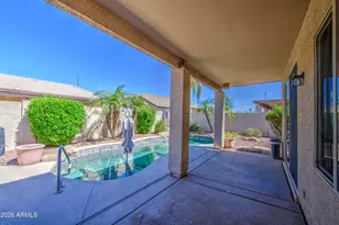 3854 E County Down Dr, Chandler, AZ 85249 - Photo 35