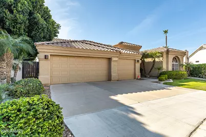 1871 W Azalea Drive, Chandler, AZ 85248 - Photo 3