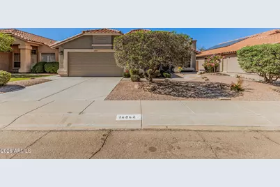 14842 S 46th Place, Phoenix, AZ 85044 - Photo 1