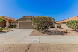 14842 S 46th Pl, Phoenix, AZ 85044 - Photo 1