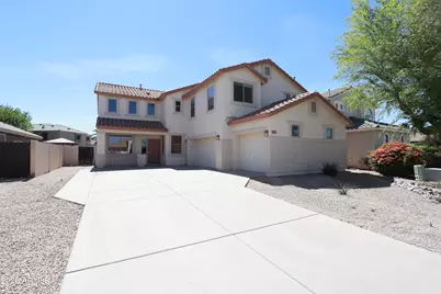 1635 E Debbie Drive E, San Tan Valley, AZ 85140 - Photo 5