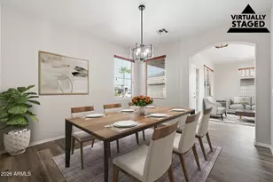 1635 E Debbie Dr E, San Tan Valley, AZ 85140 - Photo 9